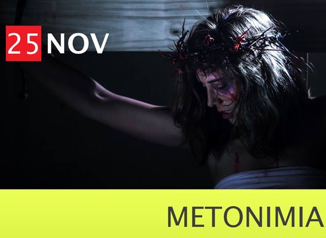Metonimia 2014